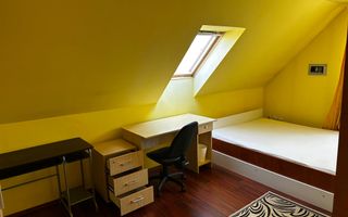 Apartament spatios in vila, Andrei Muresanu - Poză 2