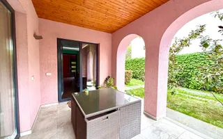 Vila cu 4 camere cu lift, jacuzzi și terasă panoramică tip penthouse - Poză 19