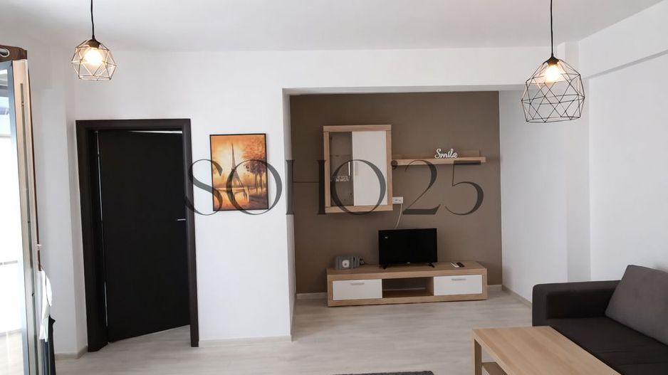 Apartament 3 camere | Complex Etalon Otopeni | Parcare inclusă | 2 AC - Poză 1