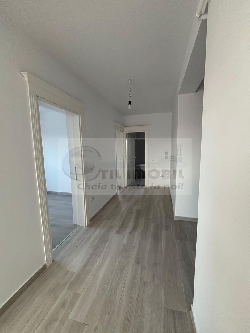 Ap. 3 camere, open-space, Dancu, intabulat, 0% comision - Poză 4
