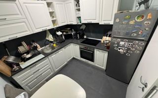 3 camere, modern, parcare, bloc nou, Marasti zona Fabricii, Clujana - Poză 5