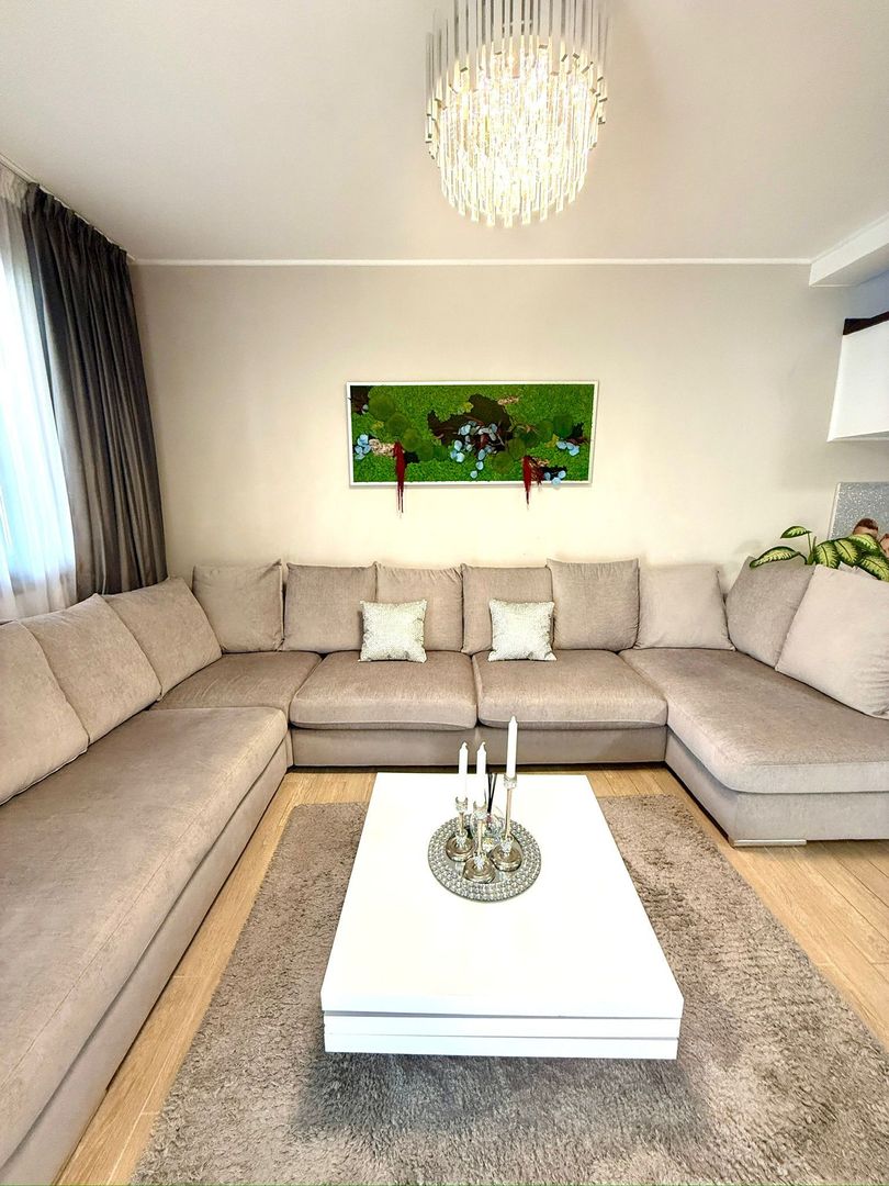 Casa insiruita I Prima din sir I Dumbravita I - Poză 3