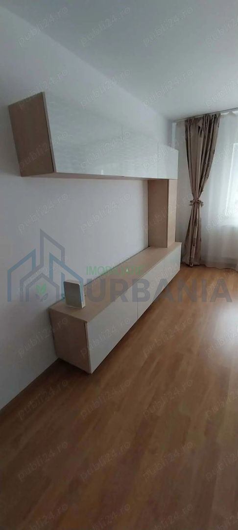 Ofer spre inchiriere apartament cu 2 camere in zona Dacia - Poză 2