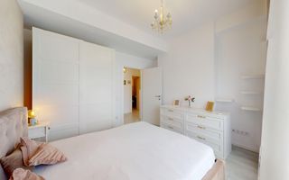 3 Camere Toscana Residence Otopeni | Mobilat | Parcare | Etaj 1 - Poză 7