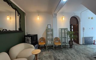 INCHIRIERE SPATIU IN VILA | 70MP | DOROBANTI | IDEAL STUDIO-SHOWROOM - Poză 13