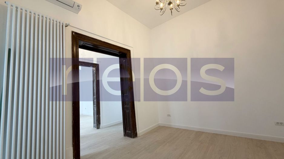 SPATIU COMERCIAL DE INCHIRIAT | 47 MP | RENOVAT | ZONA PIATA VICTORIEI - Poză 4