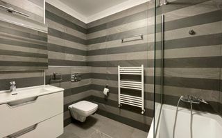 Apartament ULTRALUX cu 3 camere in cartierul Gheorgheni. - Poză 9