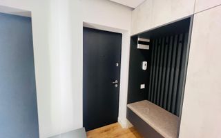 VANZARE  Apartament 2 camere cu gradina in Floresti, zona Sub Cetate - Poză 2