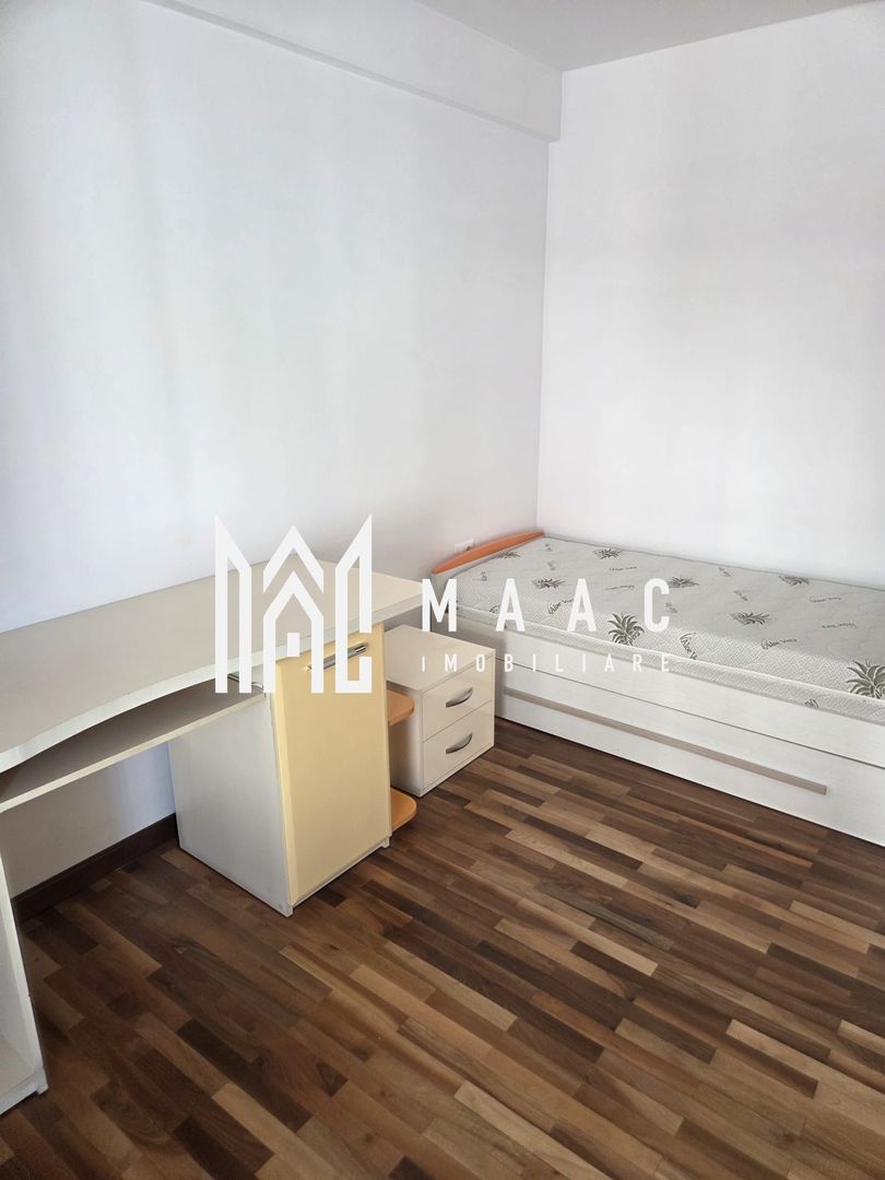 Apartament 3 camere de vânzare | Sibiu, Calea Dumbrăvii - Poză 7