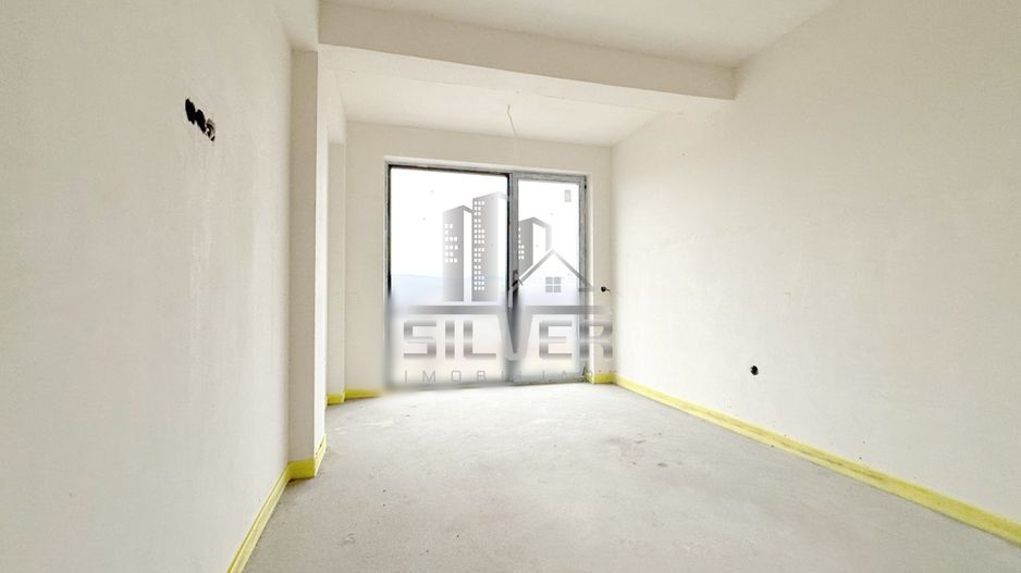 Apartament cu 3 camere/59.55mp/zona strazii Galaxiei. - Poză 5