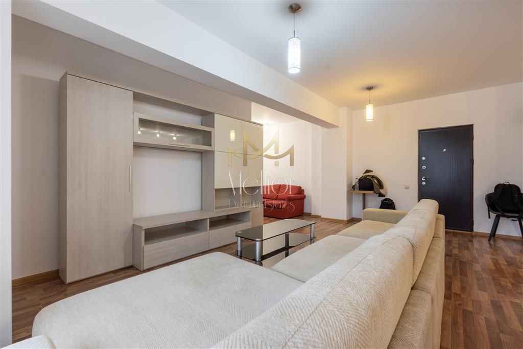 Apartament spatios cu 2 camere | 68 mp | bloc nou | zona Dorobantilor! - Poză 3