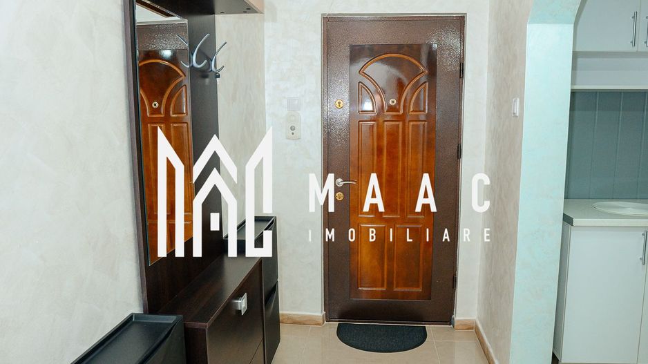 APARTAMENT 2 CAMERE DE INCHIRIAT| CENTRU| CENTRALA PROPRIE - Poză 8