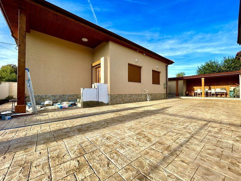 Casa de închiriat în zona Dorobanților - Lugojului - Poză 13