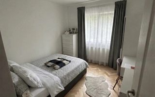 3 camere| apartament lux| Complexul Studentesc| disponibil DIN 10 IUNIE| - Poză 2