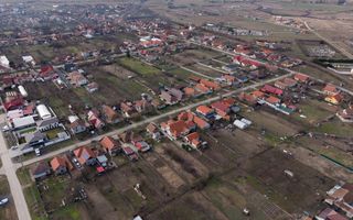 Teren intravilan de 1439 mp in Urseni Jud Timis - Poză 9