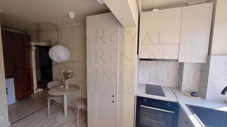 Apartament 2 camere ultrafinisat, parcare proprie, Mărăști – zona Kaufland - Poză 8