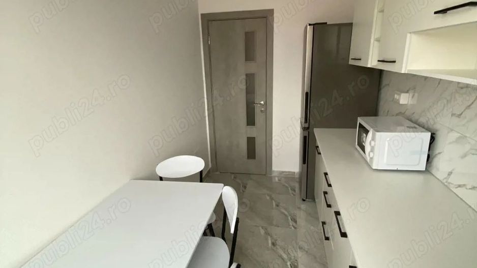 De inchiriat apartament 2 camere Militari Residence - Poză 4
