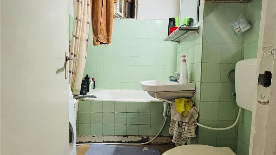 Apartament cu 2 camere decomandat Calea Aradului - Poză 9