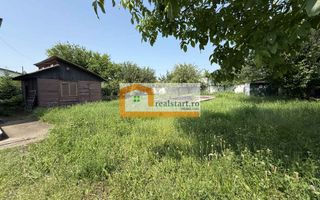 Investitie Vila Snagov D+P+M, nefinalizata, teren 791, intre lac si padure - Poză 15