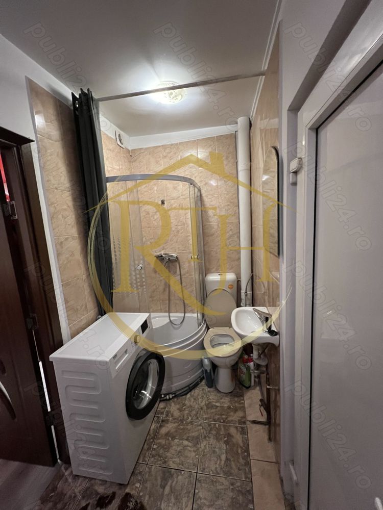 Oferim spre vânzare garsonieră în zona Modern, lângă Campusul UVT - Poză 7