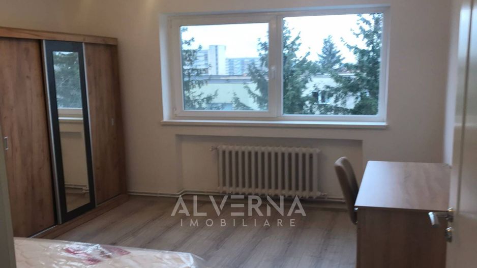 Apartament 3 camere + balcon | 70mp + 5mp | zona Manastur - Poză 1