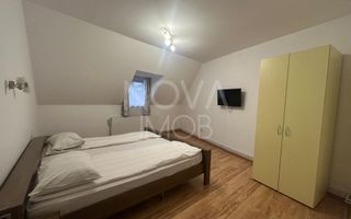 Casa de vanzare 200 mp cu spatiu comercial la parter, strada Lunga - Poză 8