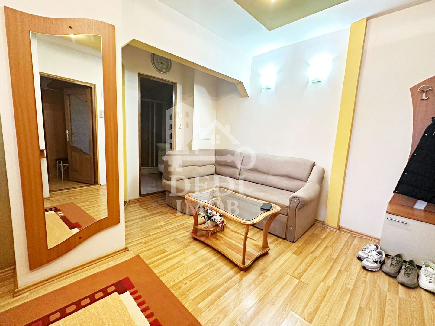 Apartament cu 3 camere de inchiriat Decebal, Oradea - Poză 7