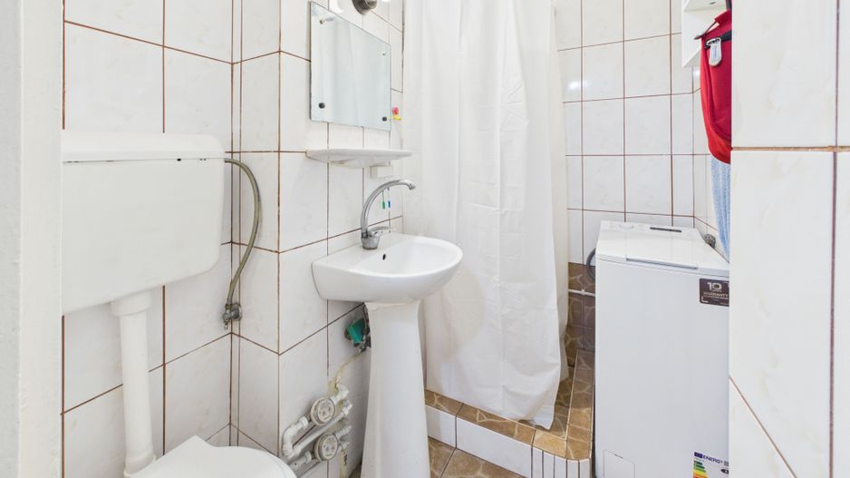 Apartament 2 camere decomandat | Dorobanți | Axinte Uricariul - Poză 13
