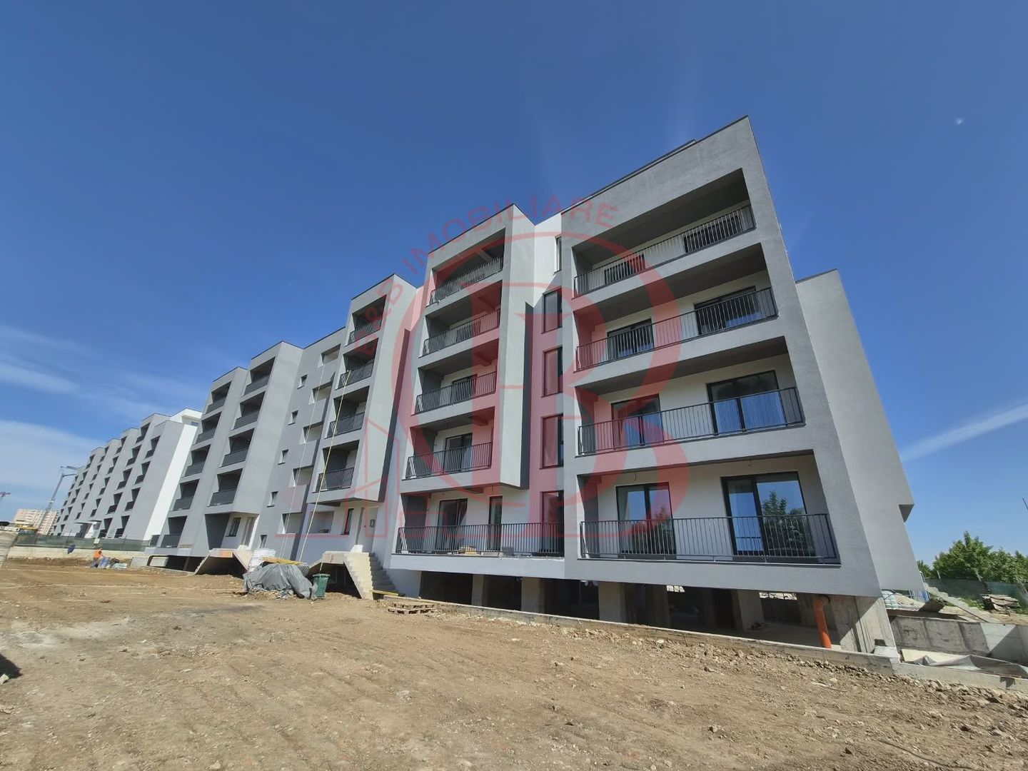 2 camere cu gradina  Pallady Metrou Nicolae Teclu - Poză 1