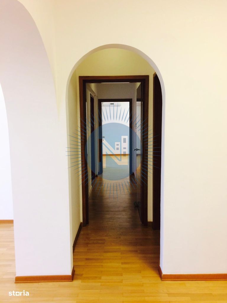 Birou boutique Kiseleff/Aviatorilor - Poză 12