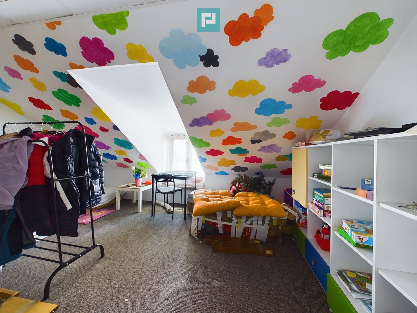 Spațiu pretabil grădiniță, centru educațional, birouri - zona Domenii - Poză 16