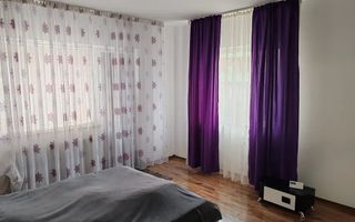 Apartament 2 camere, 55 mp, decomandat, etaj intermediar,zona E Quinet - Poză 5