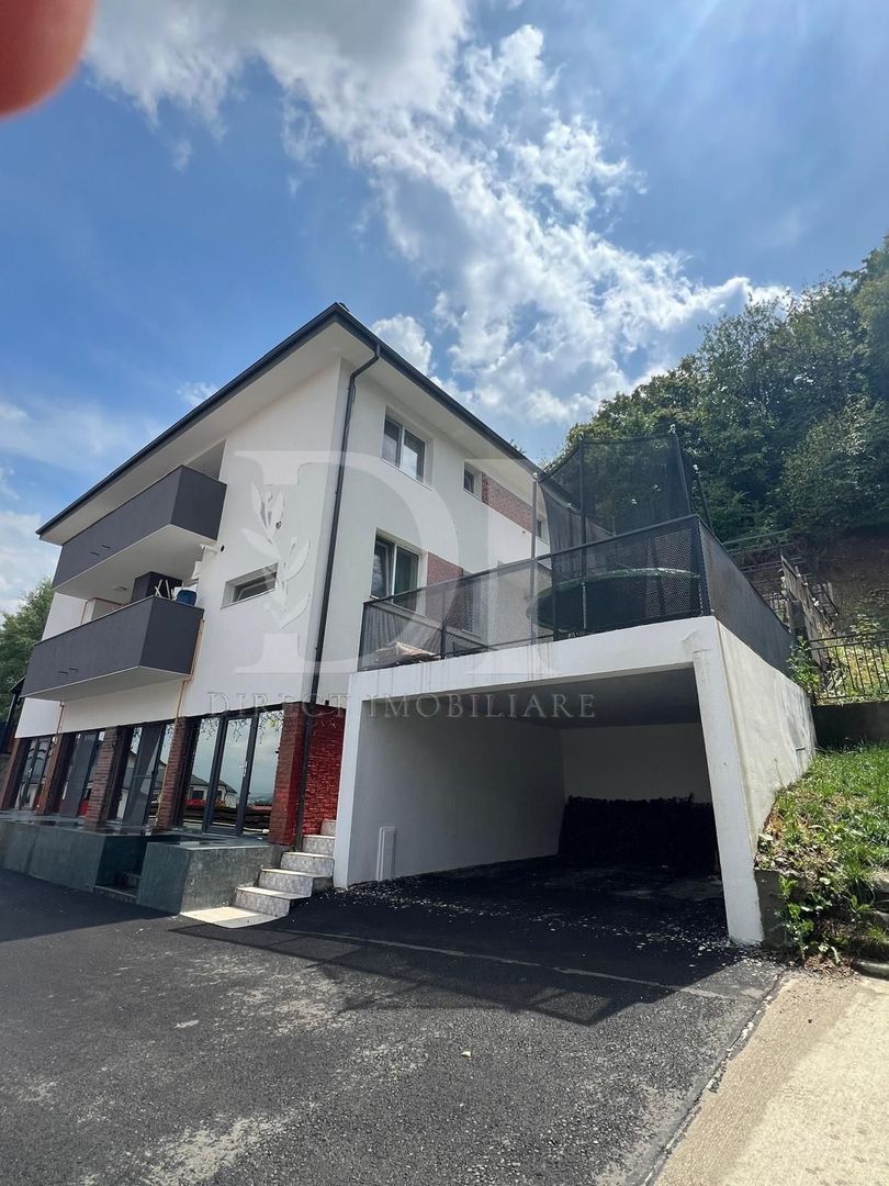 Casă la cheie | Zona Eroilor , Florești - Poză 33