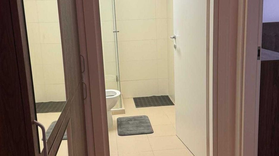 Apartament 2 camere La GLOIRE Pipera, Prima inchiriere - Poză 6