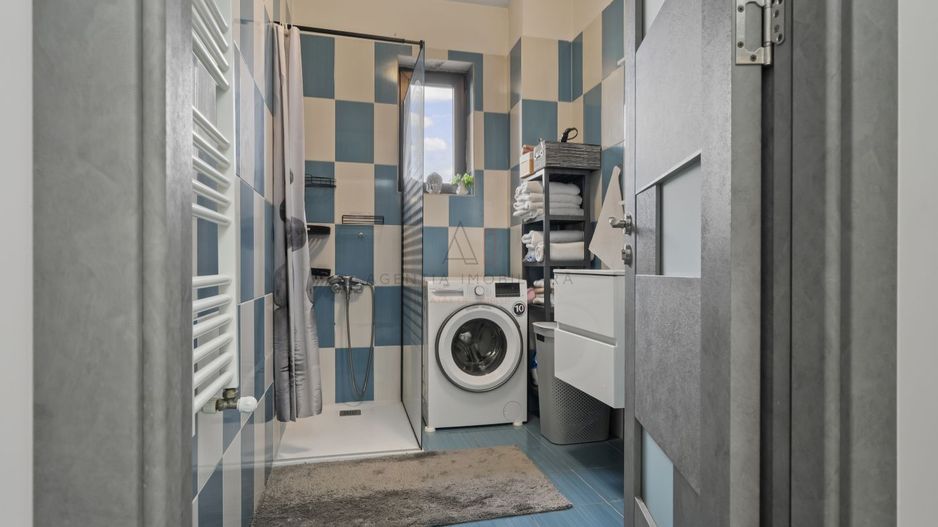 Apartament 2 Camere Dobroesti/ Complet Mobilat!! 0%Comision - Poză 10