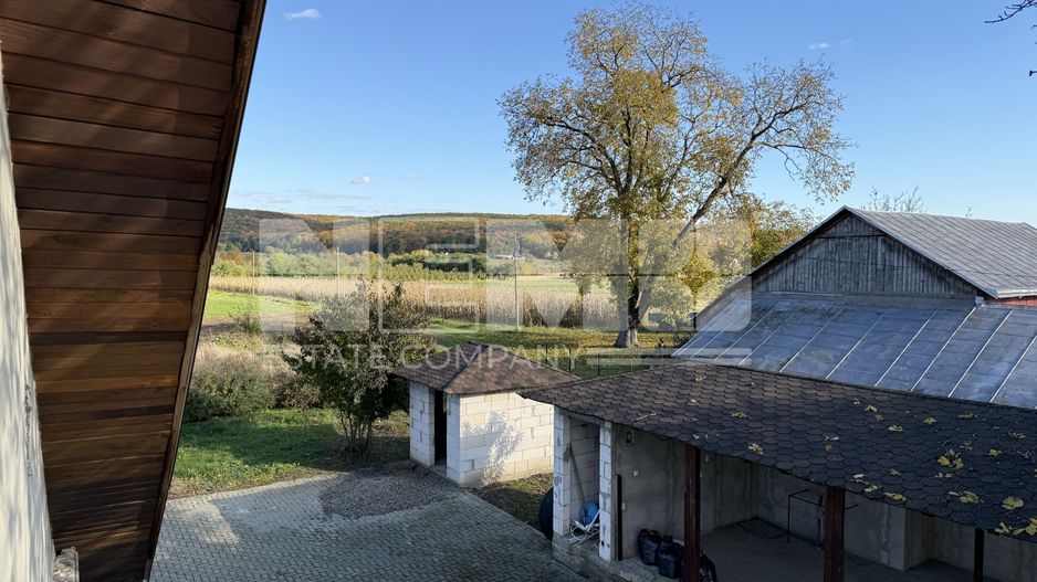 Casă P+M | Mitocul Dragomirnei | 898 mp teren | Foișor & Anexe - Poză 14