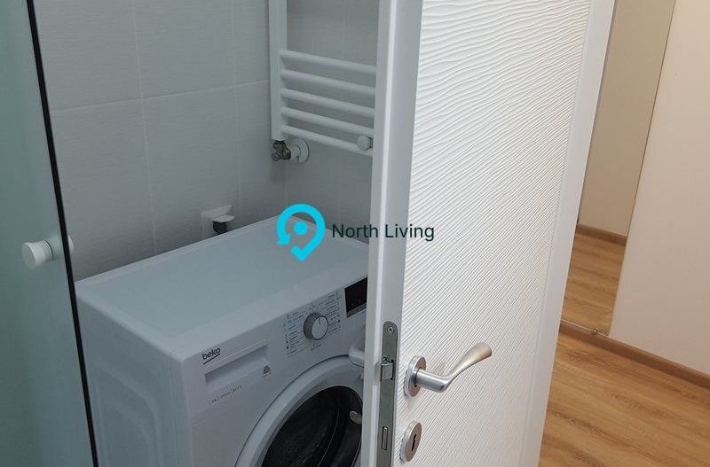 Garsoniere de vânzare  Titan – Palladium Residence- Metrou Nicolae T - Poză 5