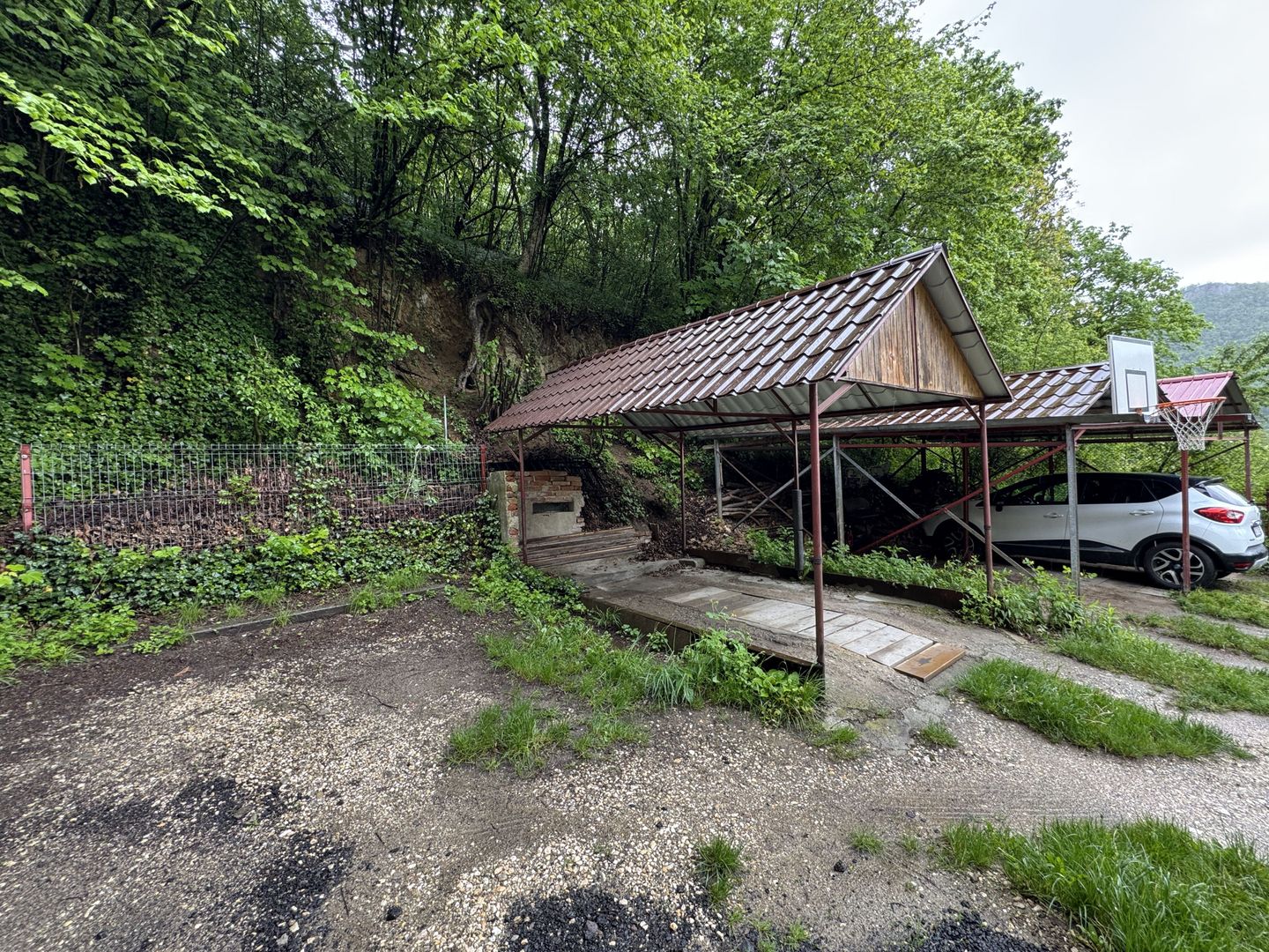 Apartament cu vedere spre Tâmpa, liniște și natură, în Centrul Istoric al Brașov - Poză 22