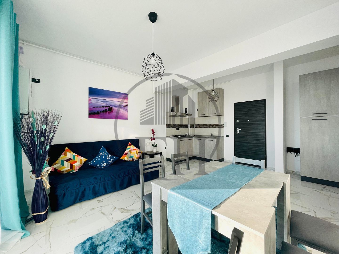 SOLD/ VANDUT Apartament 2 camere de vânzare - Poză 8