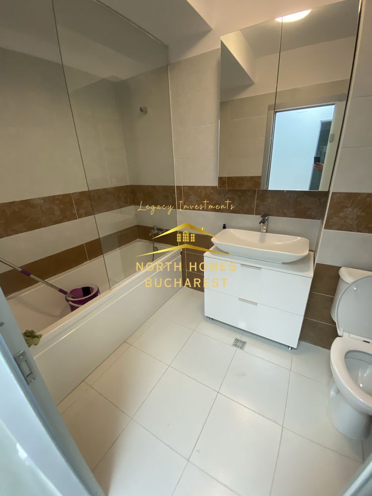 Grozavesti 2 camere langa Brico Depot - Poză 7