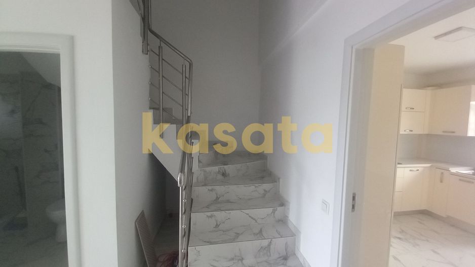 Duplex 4 camere, mobilat si utilat, 2 locuri parcare incluse - Poză 18