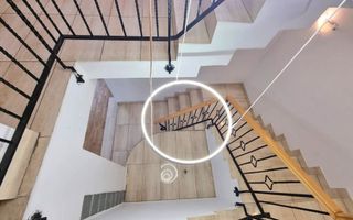 EFORIE NORD ( COD 02) - Casa 6 camere teren 500 mp - Poză 10