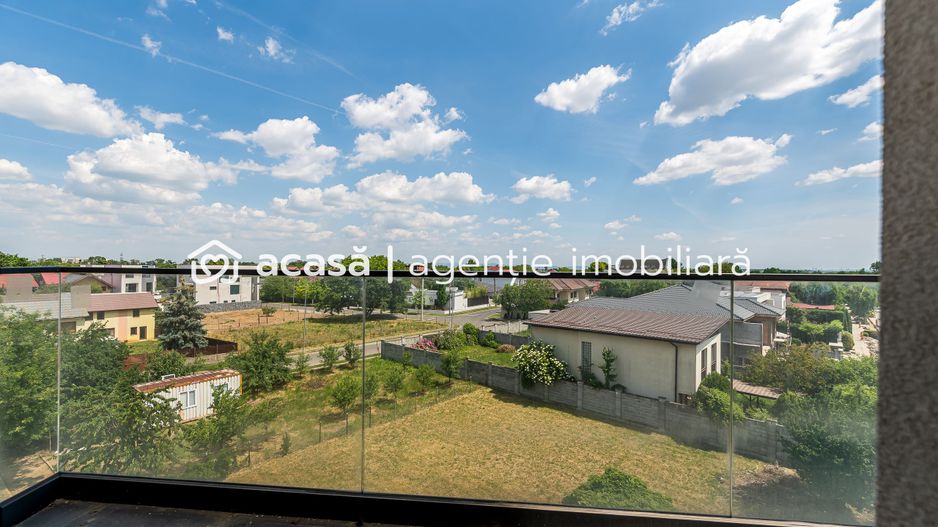 Apartament cu 2 camere, bloc nou, Subcetate, Arad - Poză 12