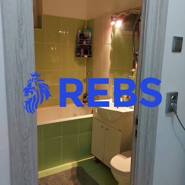 Apartament 2 camere Tractorul - Poză 7