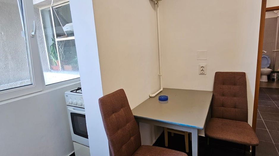 Apartament 2 camere decomandat- Rendez Vous/ Gara - Poză 3