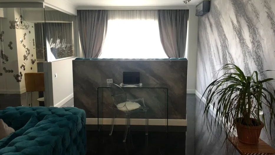 Studio Baba Novac - Parc IOR - Poză 6