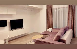 Apartament cu 2 camere in zona Lipovei