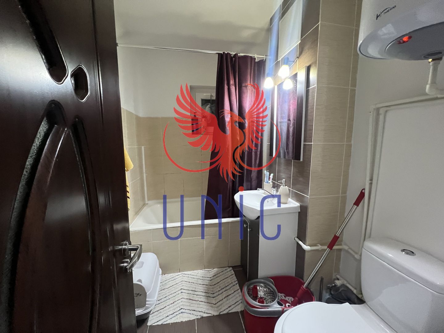 Apartament 2 camere George Enescu - Poză 10