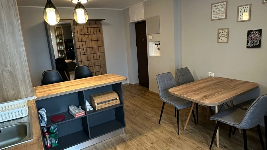 Ultracentral - Marasti | 3 Camere | Ideal Regim Hotelier - Poză 6