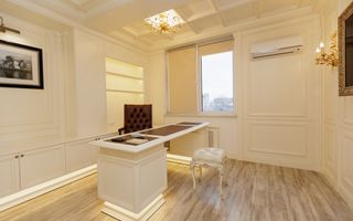 Chirie, apartament, 2 camere, str. Alexei Mateevici, Centru - Poză 9